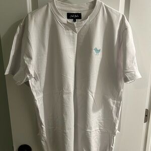 Bad Birdie Golf Men’s T-Shirt Large Never worn